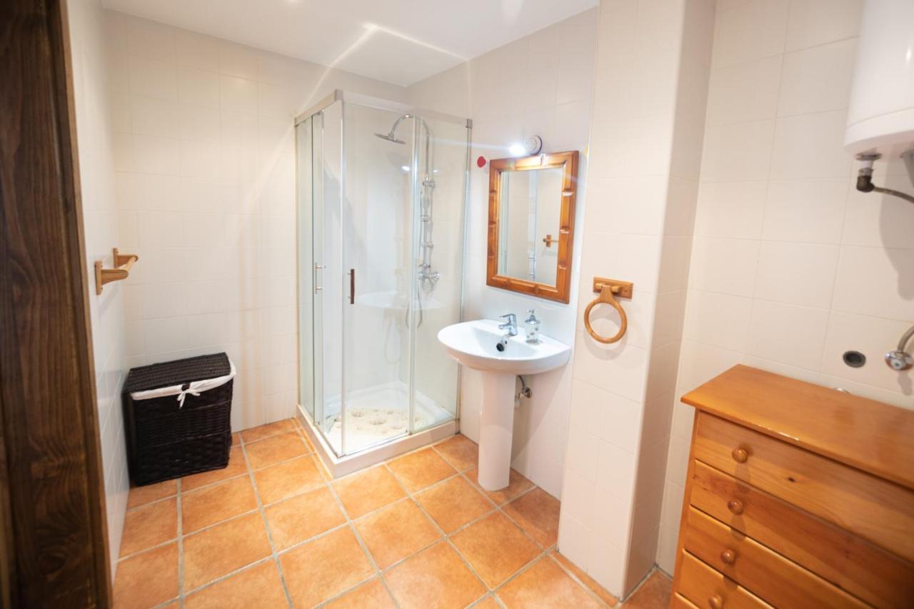 דירות Casa Con Patio Andaluz Cerca Del Tajo De רונדה מראה חיצוני תמונה