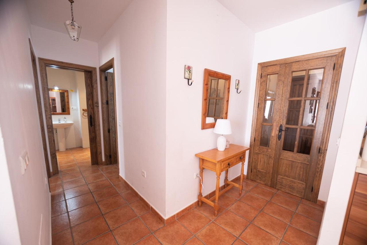 דירות Casa Con Patio Andaluz Cerca Del Tajo De רונדה מראה חיצוני תמונה