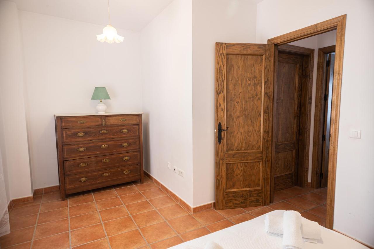 דירות Casa Con Patio Andaluz Cerca Del Tajo De רונדה מראה חיצוני תמונה