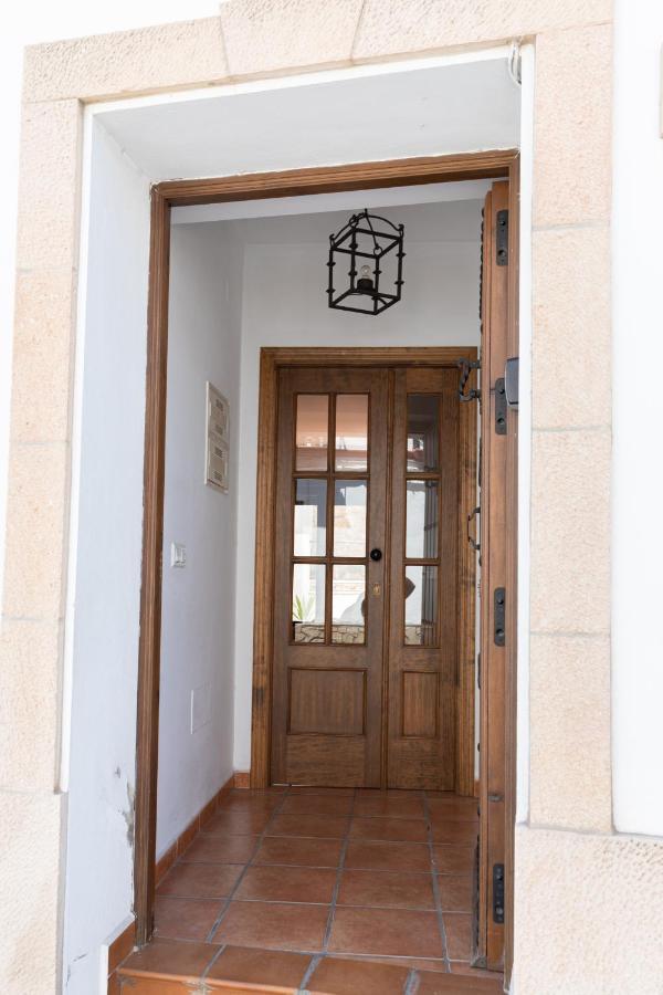דירות Casa Con Patio Andaluz Cerca Del Tajo De רונדה מראה חיצוני תמונה