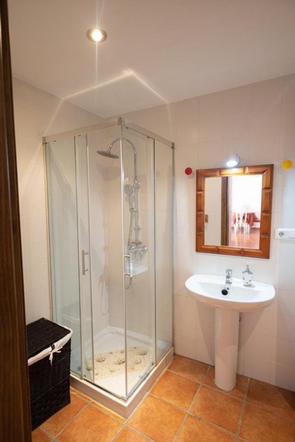 דירות Casa Con Patio Andaluz Cerca Del Tajo De רונדה מראה חיצוני תמונה